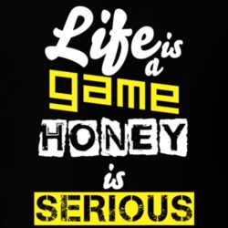 Honey, I Shrunk the Kids: The TV Show Jewel Staite Tiara TV Show Serious Funny T Shirt 6347034