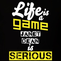 Janet Dean, Registered Nurse Sal Mineo Jose Garcia TV Show Serious Funny T Shirt 6347983