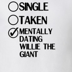 Single Taken Dating Willie the Giant Mickey Mouse Clubhouse T Shirt 6349243