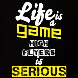 High Flyers Emily Browning Phoebe Mason TV Show Serious Funny T Shirt 6351572