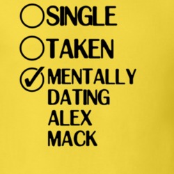 Single Taken Dating Alex Mack The Secret World of Alex Mack T Shirt 6351718