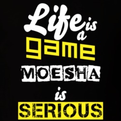 Moesha Brandy Norwood Moesha Mitchell TV Show Serious Funny T Shirt 6351749