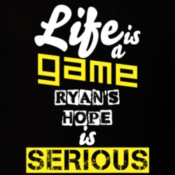 Ryan's Hope Angela Bassett Leonie Peach TV Show Serious Funny T Shirt 6355493