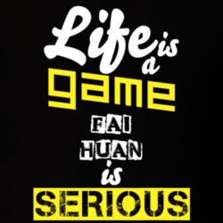 Fai Huan Thunyasupang Jirapreechanon Mantana Thepboriban TV Show Serious Funny T Shirt 6356011