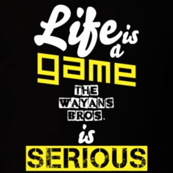 The Wayans Bros. Marlon Wayans Marlon Williams TV Show Serious Funny T Shirt 6357550