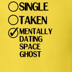 Single Taken Dating Space Ghost Space Ghost Coast to Coast T Shirt 6358596