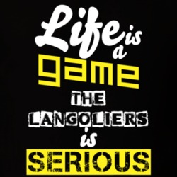 The Langoliers Stephen King Tom Holby TV Show Serious Funny T Shirt 6359906