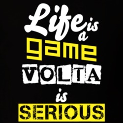 Volta Jessy Mendiola Chappy Girl TV Show Serious Funny T Shirt 6361685
