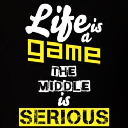 The Middle Atticus Shaffer Brick Heck TV Show Serious Funny T Shirt 6363805