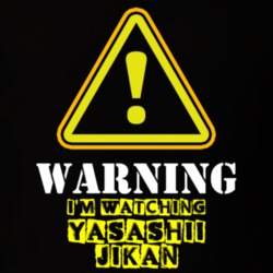 Yasashii jikan Masami Nagasawa Minagawa Azusa TV Show Warning I'm Watching Funny T Shirt 6365289