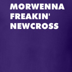 Morwenna Freakin' Newcross Doc Martin Tv Character T Shirt 6367078