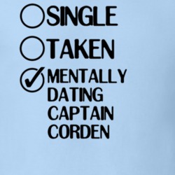 Single Taken Dating Captain Corden Thundarr the Barbarian T Shirt 6368932