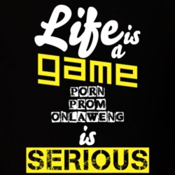 Porn Prom Onlaweng Pakorn Chatborirak Patthawee TV Show Serious Funny T Shirt 6373092