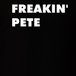 Freakin' Pete Mickey Mouse Clubhouse Tv Character T Shirt 6373581