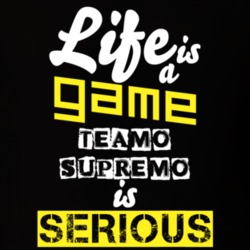Teamo Supremo Mark Hamill Birthday Bandit TV Show Serious Funny T Shirt 6374453
