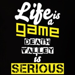 Death Valley Tania Raymonde Carla Rinaldi TV Show Serious Funny T Shirt 6377234