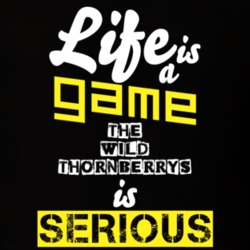 The Wild Thornberrys Danielle Harris Debbie Thornberry TV Show Serious Funny T Shirt 6380192
