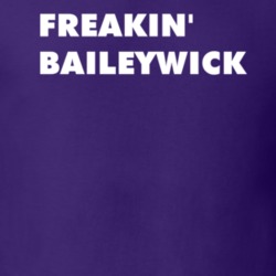 Freakin' Baileywick Sofia The First Tv Character T Shirt 6389196