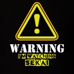 Sekai-ichi Hatsukoi Katsuyuki Konishi Masamune Takano TV Show Warning I'm Watching Funny T Shirt 6402727