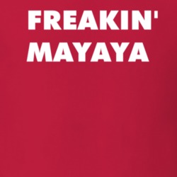 Freakin' Mayaya Princess Jellyfish Tv Character T Shirt 6404470