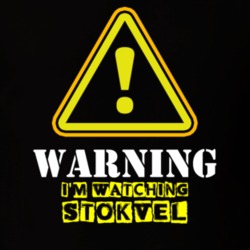 Stokvel Andrea Dondolo Ayanda TV Show Warning I'm Watching Funny T Shirt 6404559