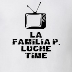 La familia P. Luche Time Favorite TV Show T Shirt 6428972