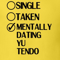 Single Taken Dating Yu Tendo Beyblade Metal Fusion T Shirt 6431543