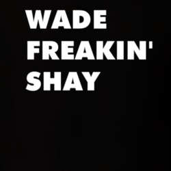 Wade Freakin' Shay Drake And Josh Tv Character T Shirt 6434940
