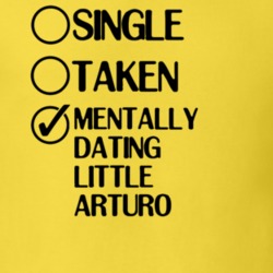 Single Taken Dating Little Arturo Powerpuff Girls Z T Shirt 6441015