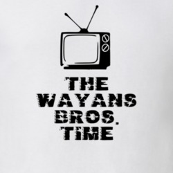 The Wayans Bros. Time Favorite TV Show T Shirt 6441083
