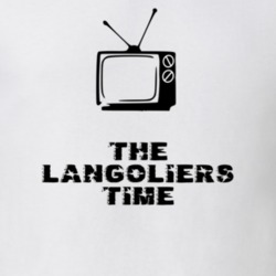 The Langoliers Time Favorite TV Show T Shirt 6447676