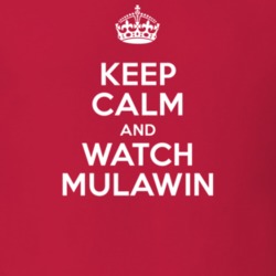 Mulawin Angel Locsin Alwina TV Show I Can't Keep Calm Parody T Shirt 6450787