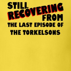 Last Episode The Torkelsons TV Show T Shirt 6456248