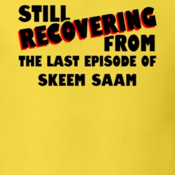 Last Episode Skeem Saam TV Show T Shirt 6461385