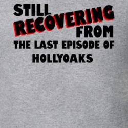 Last Episode Hollyoaks TV Show T Shirt 6461766