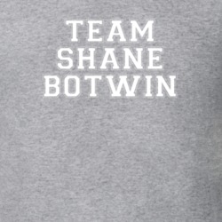 Team Shane Botwin TV Show Weeds T Shirt 6468451