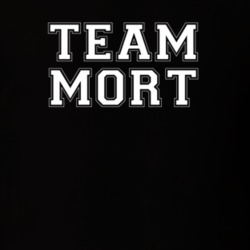 Team Mort TV Show Bob's Burgers T Shirt 6470548