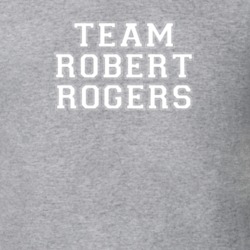 Team Robert Rogers TV Show TURN Washington's Spies T Shirt 6470834