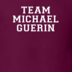 Team Michael Guerin TV Show Roswell T Shirt 6477005