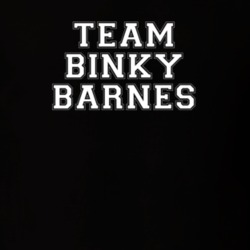 Team Binky Barnes TV Show Arthur T Shirt 6477814