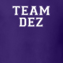 Team Dez TV Show Austin And Ally T Shirt 6478170