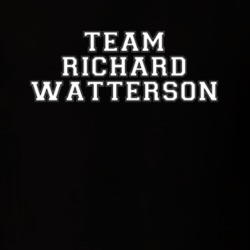 Team Richard Watterson TV Show The Amazing World of Gumball T Shirt 6481644