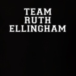 Team Ruth Ellingham TV Show Doc Martin T Shirt 6483745