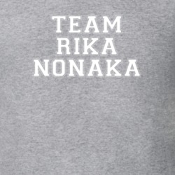 Team Rika Nonaka TV Show Digimon Tamers T Shirt 6485247