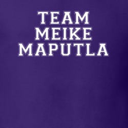 Team Meike Maputla TV Show Skeem Saam T Shirt 6486397