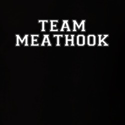 Team Meathook TV Show Street Sharks T Shirt 6486821
