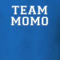 Team Momo TV Show Bulbulay T Shirt 6487093