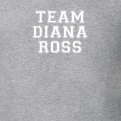 Team Diana Ross TV Show The Jacksons An American Dream T Shirt 6487752