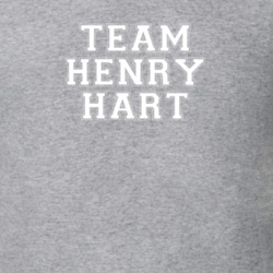 Team Henry Hart TV Show Henry Danger T Shirt 6488561