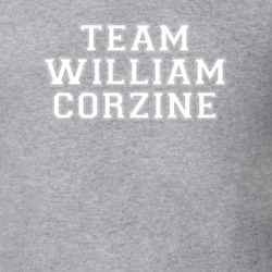 Team William Corzine TV Show Beyond Belief Fact or Fiction T Shirt 6489000